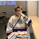 杏色