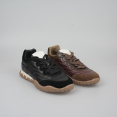 大罗Daluo 休闲鞋 X22942027 702跟高3cm半码 拍大