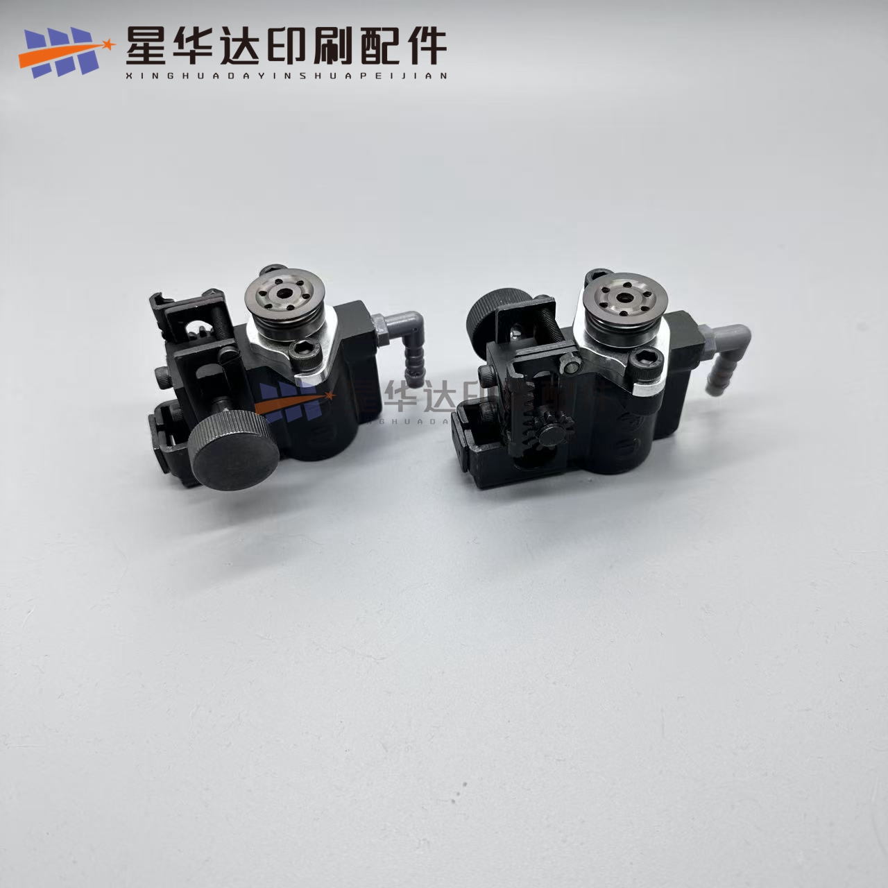 海德堡SM102飞达递纸咀飞达吸嘴海德堡102V前吸风MO飞达递纸咀