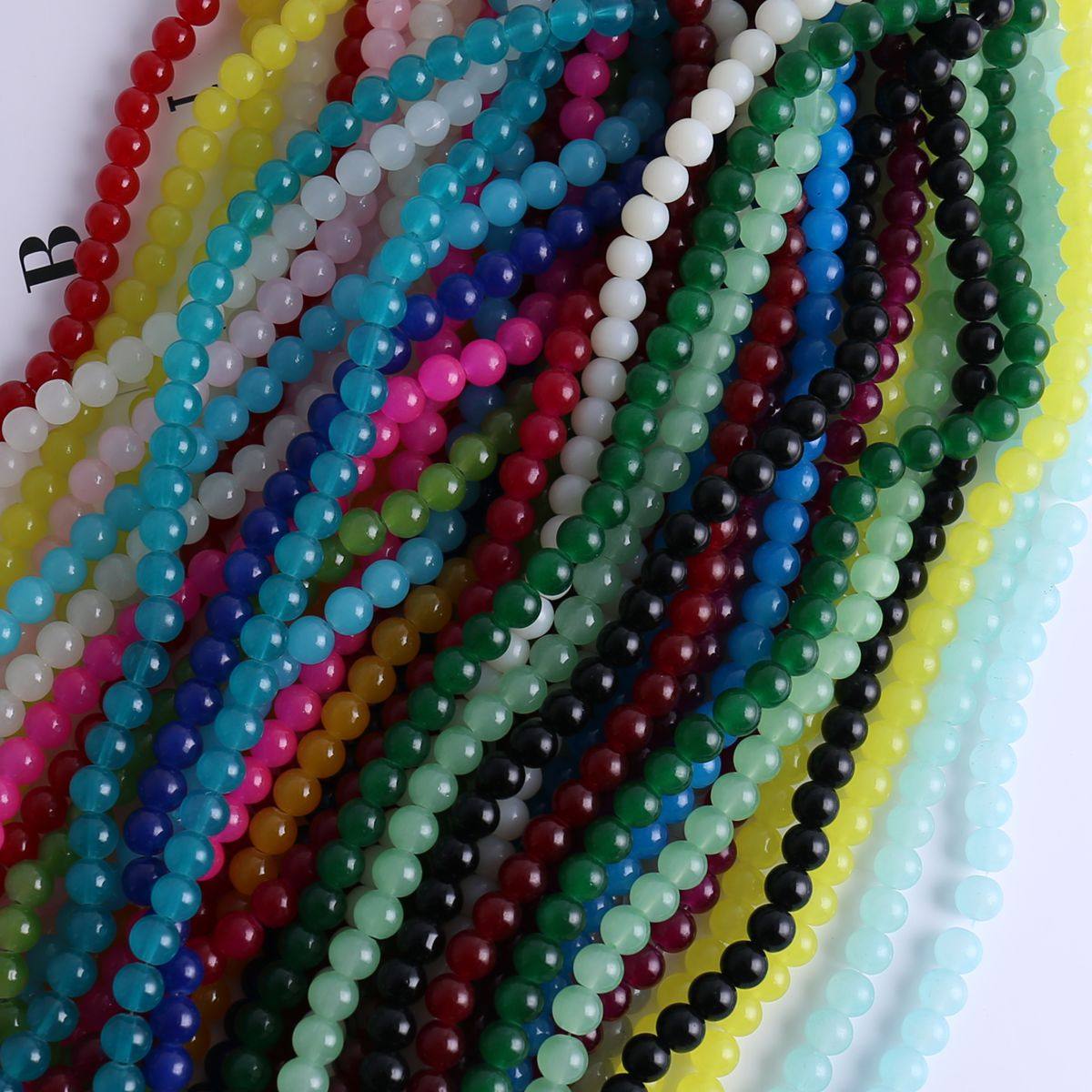 10MM玻璃烤漆圆珠小珠子diy材料手工串珠手链手机链手串散珠配件,饰品/流行首饰/时尚饰品新,其他DIY饰品配件,淘宝优惠券,粉丝福利购,淘宝优惠卷