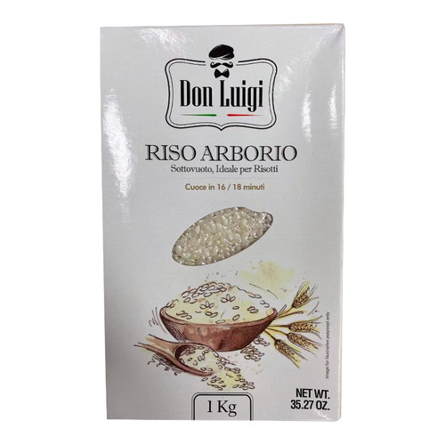 意大利阿波罗海鲜烩饭大米1kg