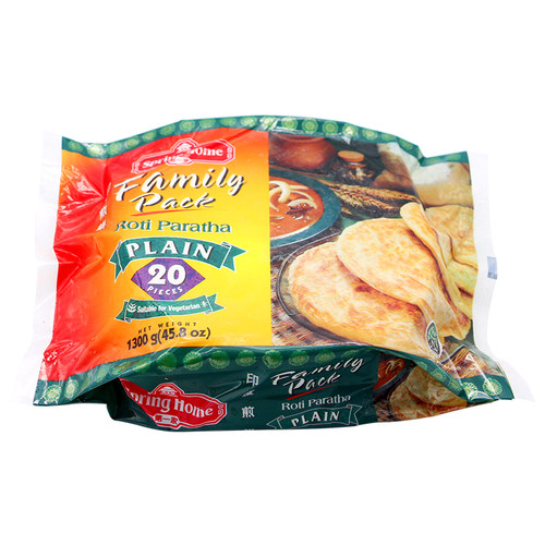 印度小吃新加坡第一家原味煎饼