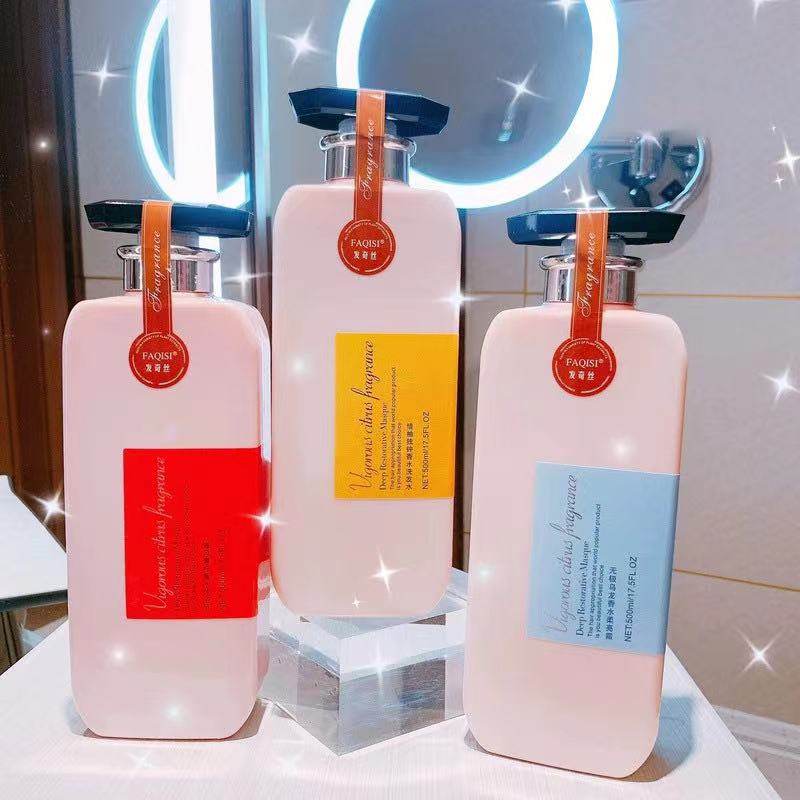 小红书推荐网红洗发水护发素沐浴露套装香味持久柔顺改善毛躁正品,美发护发/假发,洗发水,淘宝优惠券,粉丝福利购,淘宝优惠卷