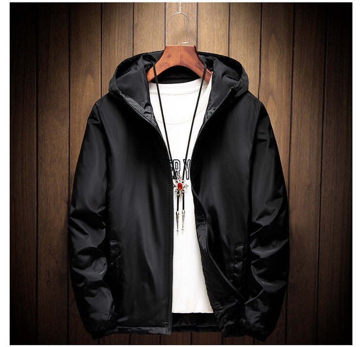 秋冬男装休闲棉服防风宽松多口袋外套加肥加大情侣风衣定制logo,男装,棉衣,淘宝优惠券,粉丝福利购,淘宝优惠卷