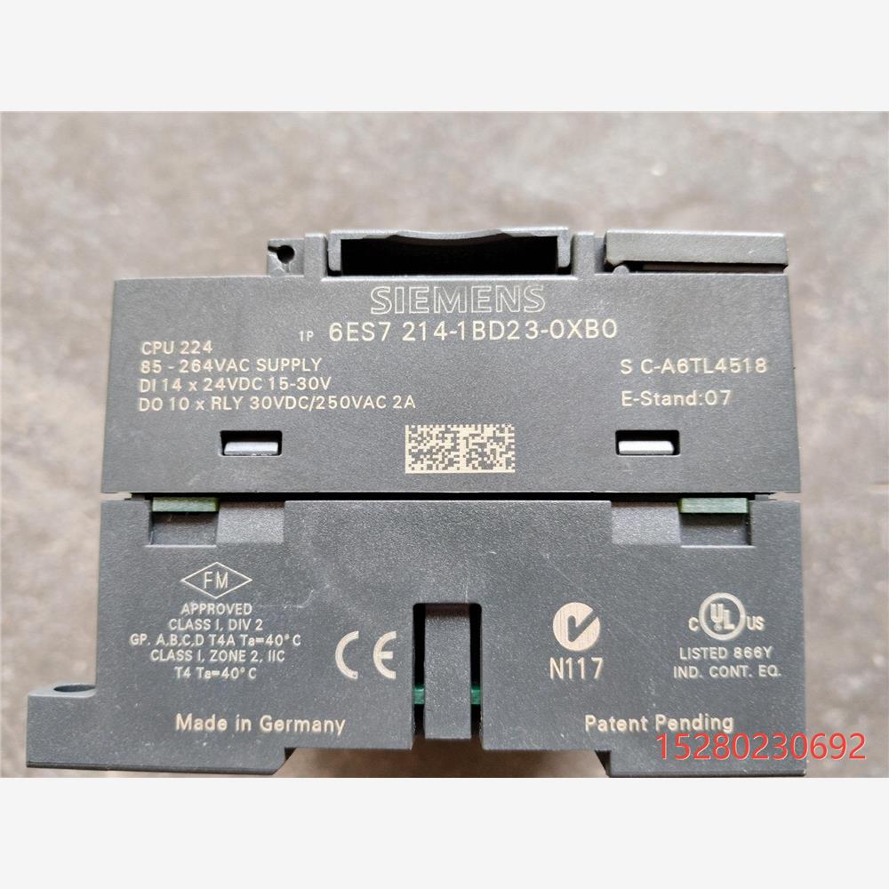 议价德国西门子（SIEMENS）PLC模块，S7-200  CP