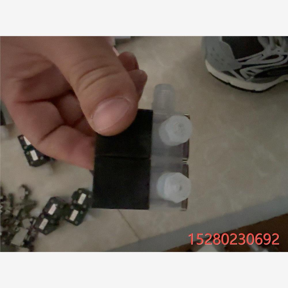 【议价】原装正品KOGANEI小金井药液阀 F-DAVP070-3W