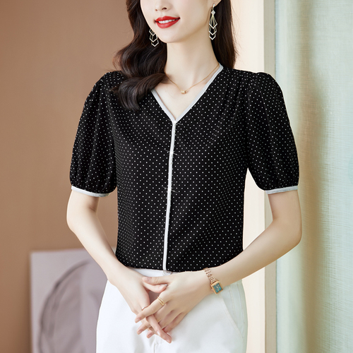 糖朵朵大码女装 TDDFN778