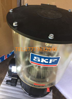 skf集中润滑泵KFG3-5+924KFG电动排量泵KFGX3M-99+924油脂泵