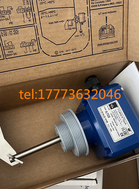 WAM料位计ILTC0 TOREX SPA阻旋式料位计22-16-19