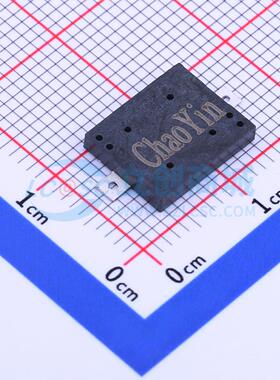 音频器件Cy-SMD-1102-5041 SMD,9x11mm 蜂鸣器 可开票配套