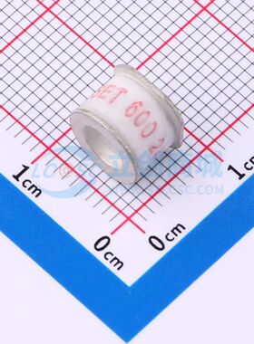 SM601H-SMD气体放电管GDTSMD,8.3x6mm可开票