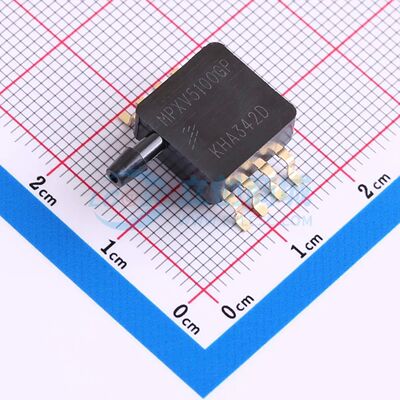 MPXV5100GP压力传感器SOP-8 5V范围0Kpa~1bar