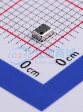 CPS123压力传感器LGA-8(2x2.5) 2V~5.5V范围30Kpa~1.3bar