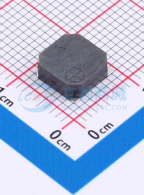 音频器件YS-SBZ7525C05R30 SMD,7.5x7.5mm 蜂鸣器 可开票配套