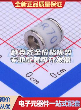 全新JKSMD5-2R070 SMD,5.5x6mm 气体放电管(GDT)可开票 质量保证
