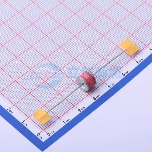2R3000T-8气体放电管3000V 5kA 2端 GDT可开票