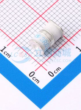 3SPC090F气体放电管90V 5kA 3端 贴片GDT5x7.6MM可开票