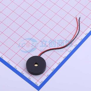 音频器件SFN-22045-W80 - 蜂鸣器 可开票配套