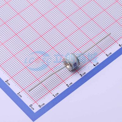 SE152M-L气体放电管SE152M-L插件,8x6mm可开票
