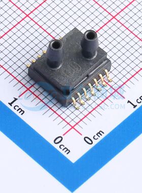 LWLP5001DD压力传感器SOP-14 1.8V~3.6V范围-1.5Kpa~+1500pa