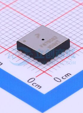 FXTH870902DT1压力传感器QFN-24(7x7) 范围