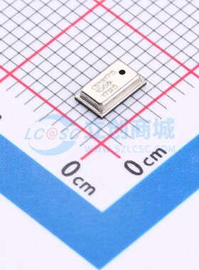CPS175压力传感器LGA-8(3x5) 4.75V~5.25V范围10Kpa~1.2bar