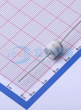 2RH2500L-8-AC1500/B气体放电管2500V 2.5kA 2端 GDT可开票