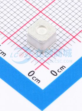 X5-252XSMDT气体放电管放电管SMD,5x4.2mm可开票