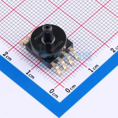 MPXA6115AC6T1压力传感器SO-8 3V范围15Kpa~1.15bar