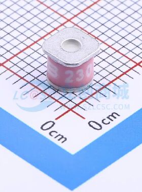 2031-23T-SM-RPLF气体放电管230V 1kA 2端 贴片GDT,5x4.4mm可开票