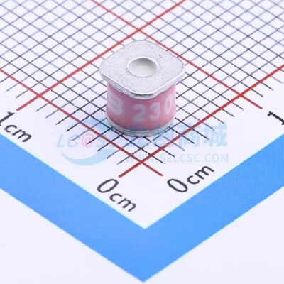 2031-23T-SM-RPLF气体放电管230V 1kA 2端 贴片GDT,5x4.4mm可开票