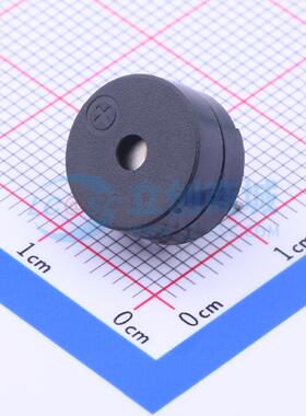 音频器件GMC1205YA-16R2048 - 蜂鸣器 可开票配套