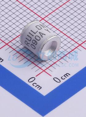 全新2R090SA-5 SMD,5.5x6mm 气体放电管(GDT) 可开票配套