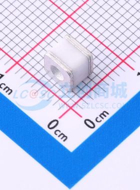 BF122M气体放电管陶瓷气体放电管SMD可开票