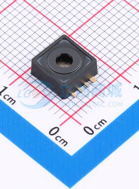 KP226E3408XTMA1压力传感器DSOF-8 4.5V~5.5V范围15Kpa~4bar