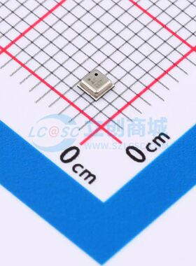 BMP580压力传感器LGA-10(2x2) 1.73V~3.6V范围30Kpa~1.25bar