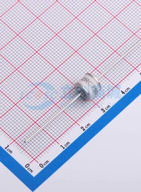 2RC2500L-8气体放电管2500V 3kA 2端 GDT可开票