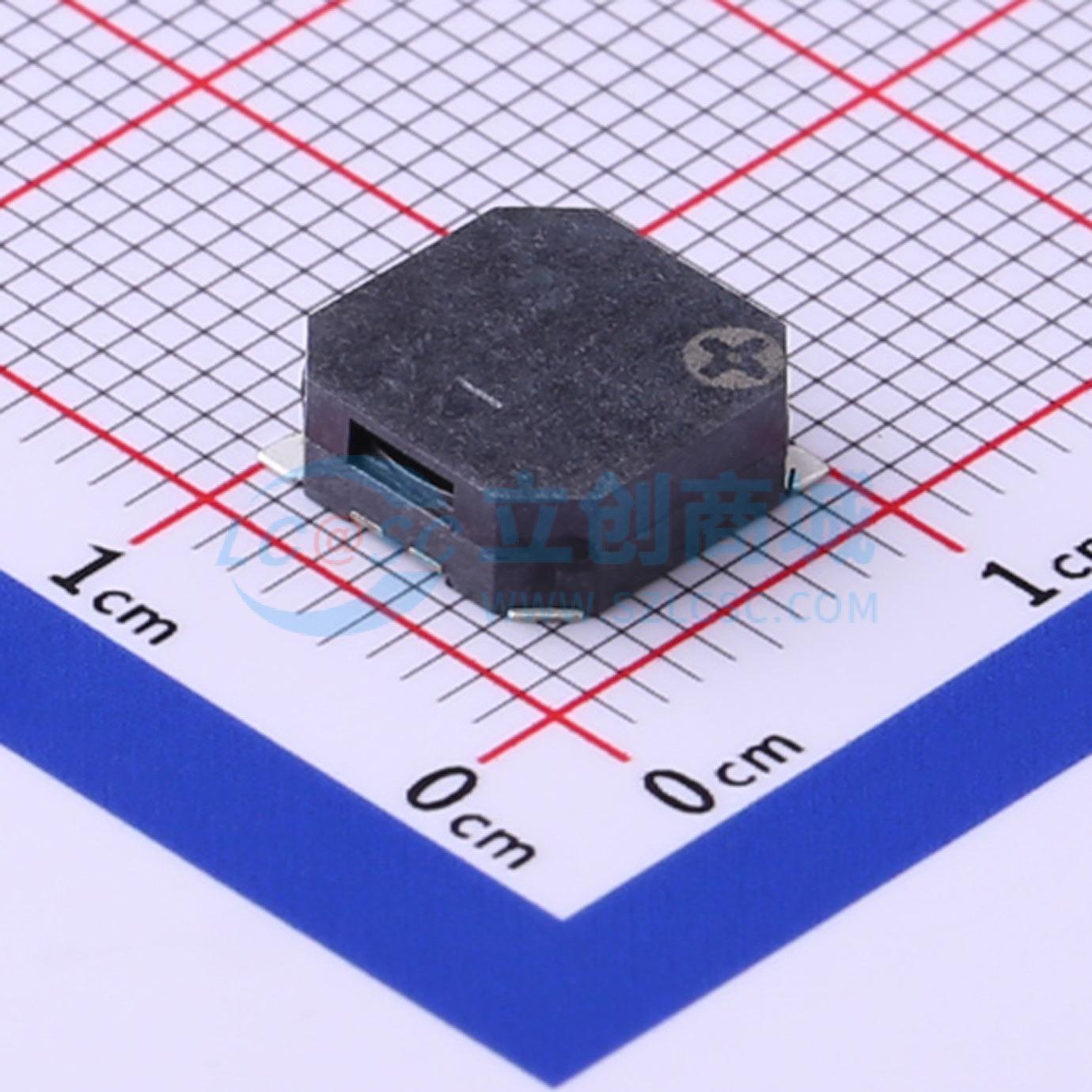 音频器件GSC8530RA-25R2700 - 蜂鸣器 可开票配套