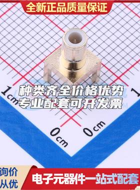 全新正品ZC12.115KE - RF射频同轴连接器特价可开票