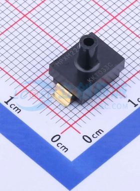 MPXM2202GS压力传感器MPAK-5 10V~16V范围0Kpa~2bar