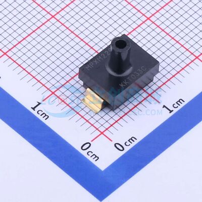 MPXM2202GS压力传感器MPAK-5 10V~16V范围0Kpa~2bar
