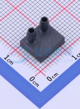 ADP2100压力传感器- 3.2V~3.4V范围-5hpa~+500pa