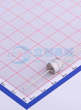 2RL2500L-8/B气体放电管2500V 5kA 2端 GDT可开票