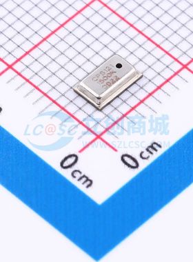 CPS121-1500压力传感器LGA-8 2V~5.5V范围50Kpa~1.5Mpa