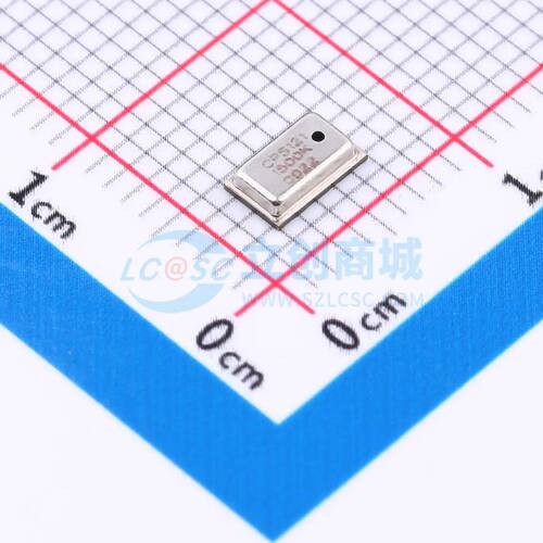 CPS121-1500压力传感器LGA-8 2V~5.5V范围50Kpa~1.5Mpa