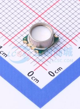 WF5803F 07BA L8 DT压力传感器LGA-8(6.2x6.8) 1.8V~3.6V范围30Kp