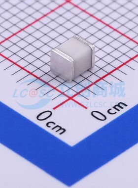 SMD3225-300N气体放电管300V 1kA 2端 1210GDT1210可开票