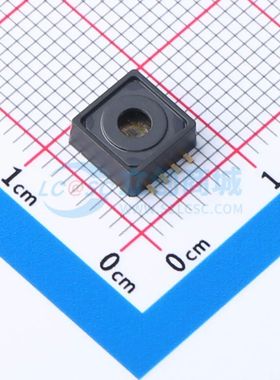 KP229F3519XTMA1压力传感器DSOF-8-162 4.5V~5.5V范围50Kpa~4bar