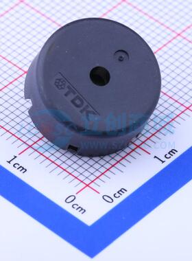 音频器件PS1720P02 插件,D=17mm 蜂鸣器 可开票配套