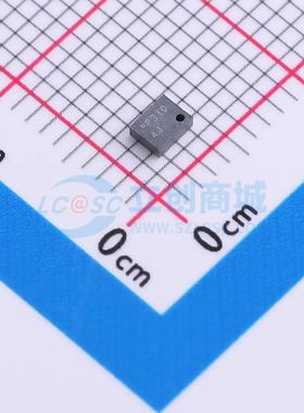 DPS310XTSA1压力传感器VLGA-8 1.7V~3.6V范围30Kpa~1.2bar